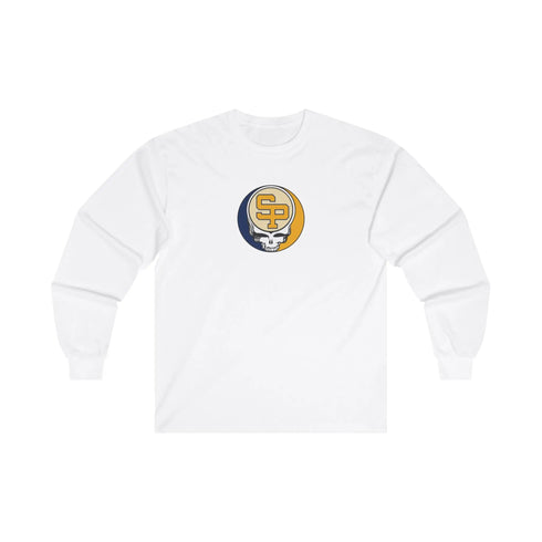 St. Paul's Grateful Dead Long Sleeve Tee - StealieShop